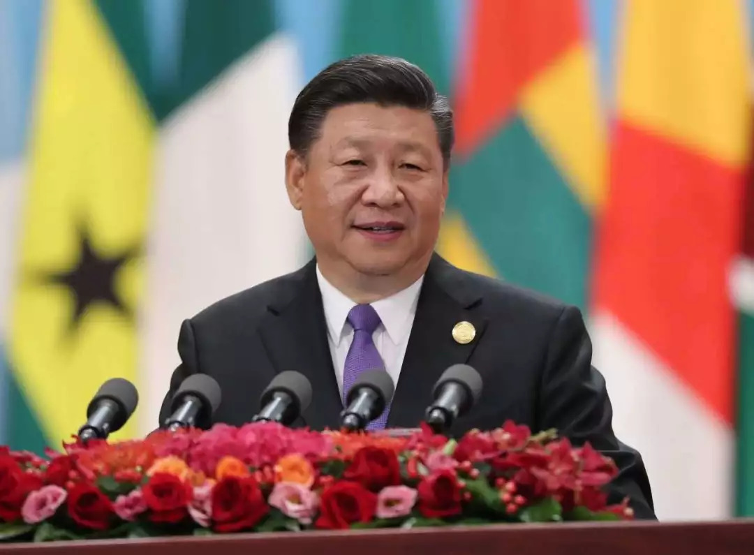 习近平将为特朗普举行欢迎宴会-第1张图片