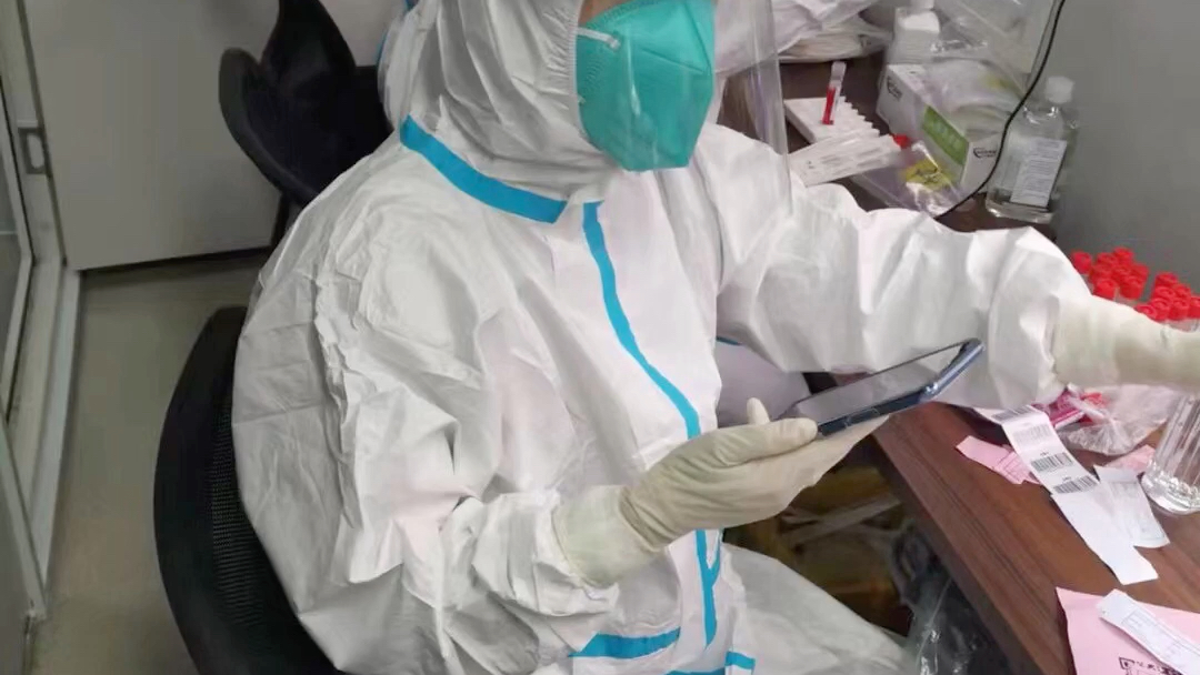 苏州疫情最新消息今天新增四人︰(苏州疫情最新数据消息新增)