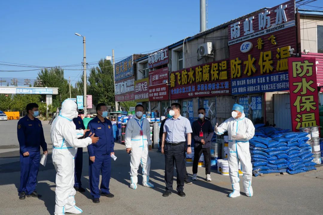 大庆疫情最新数据消息今天新增︰(大庆疫情最新数据消息今天新增多少)-第2张图片