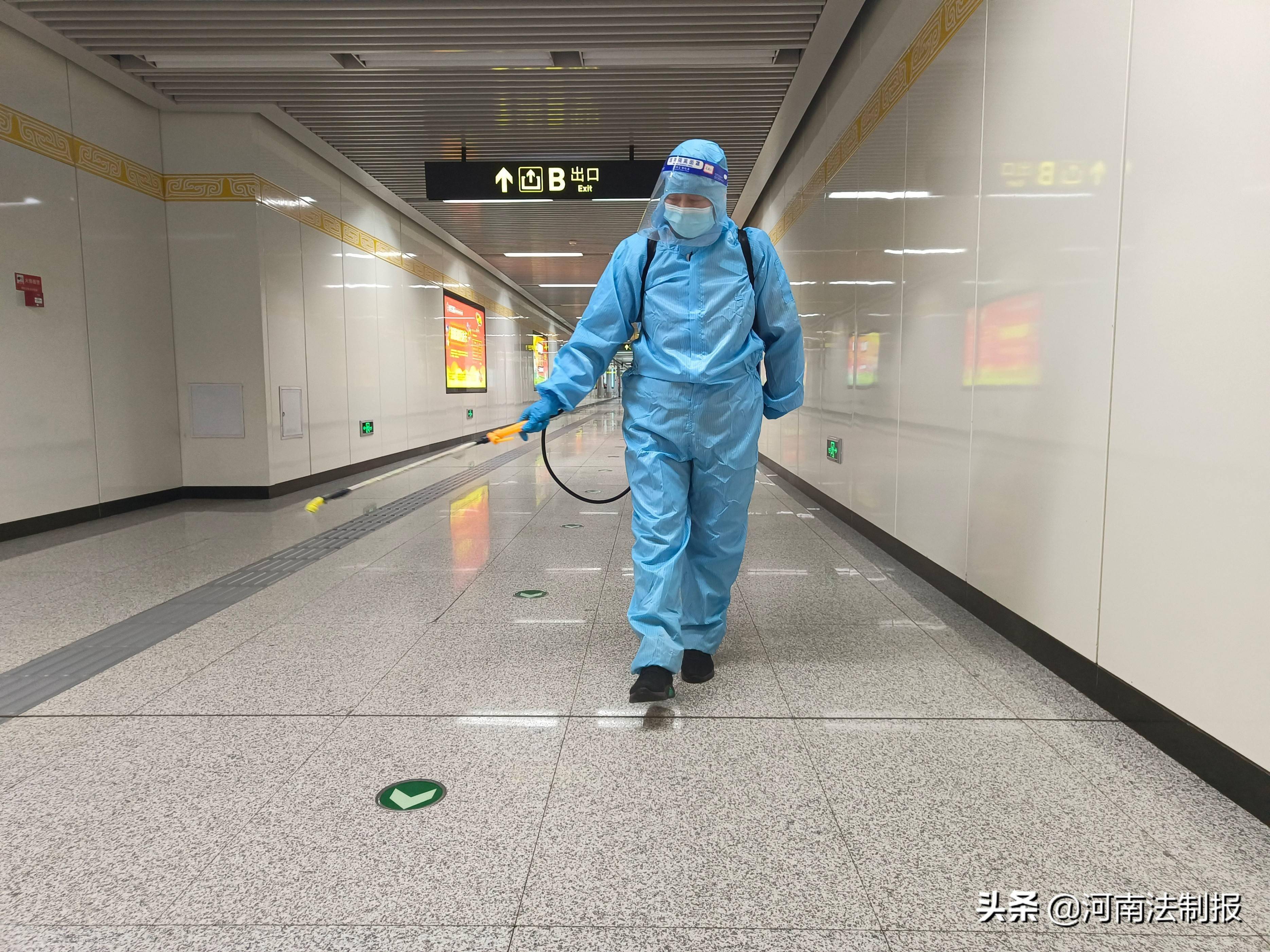 「河南郑州疫情最新消息今天」〃河南郑州疫情最新数据消息-第3张图片