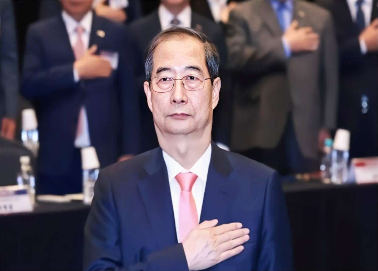 韩国财长称将努力稳定房地产市场