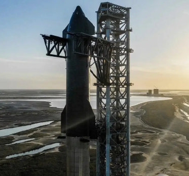 谷歌与SpaceX洽谈火箭发射协议 以发射在轨数据中心