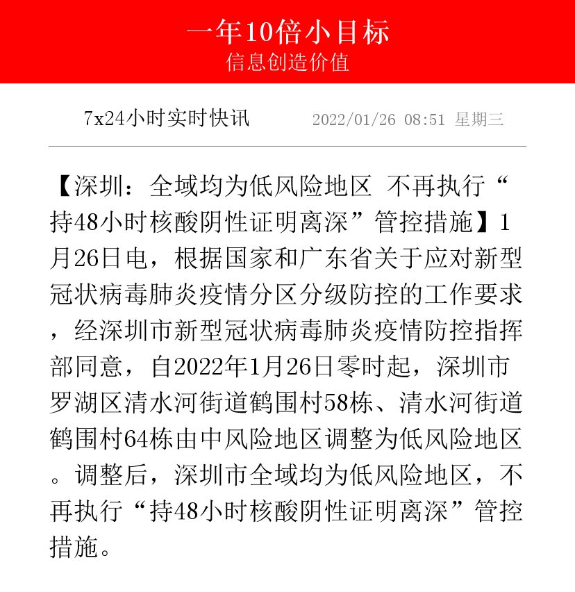 西安全域均为低风险〃西安是否低风险地区