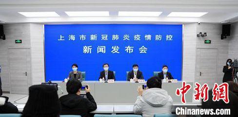 「上海疫情数据创新高意味着什么?」〃上海疫情发展-第3张图片