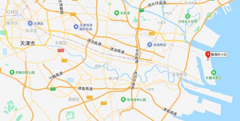 天津三地调整为高风险地区-天津三地调整为高风险地区怎么办-第1张图片