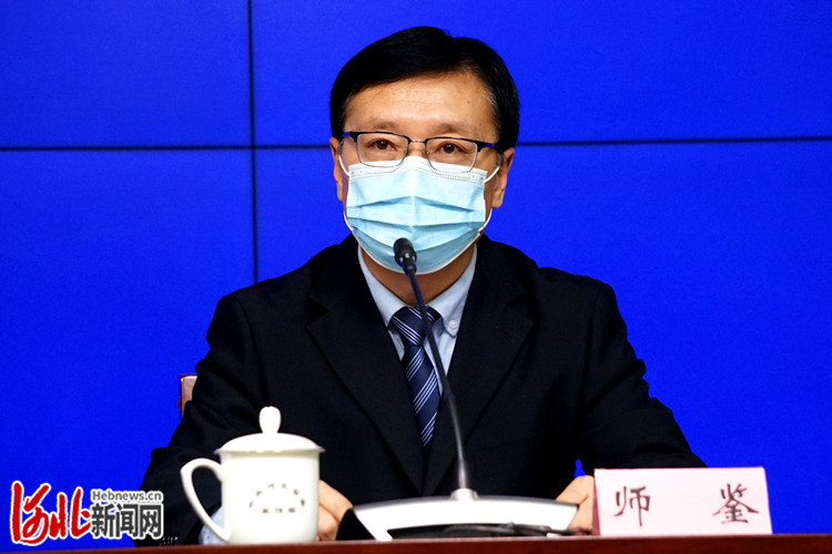 「河北省疫情」〃河北省疫情最新消息今天-第1张图片