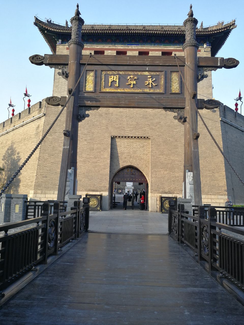 「西安本轮疫情源头」〃西安最新疫情源头-第1张图片