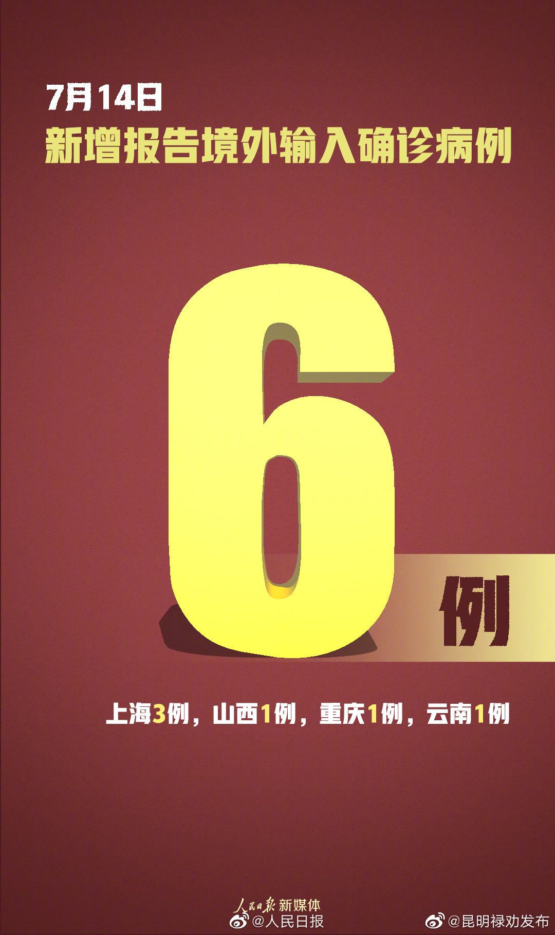 “北京新增9例境外输入确诊” 北京新增8例境外输入疑似病例？-第2张图片