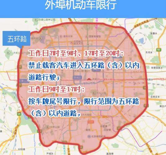 石家庄限行-石家庄限行吗外地车-第1张图片