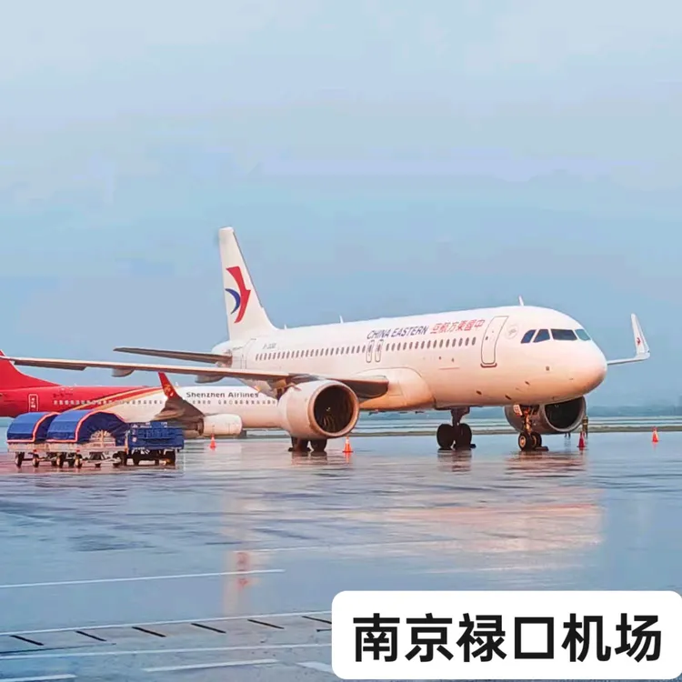 “南京禄口2024出现新病毒了吗” 南京禄口2024出现新病毒了吗今天？-第3张图片