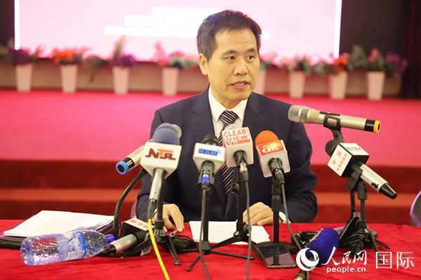“广东现尼日利亚突变株” 广东首次发现新冠尼日利亚突变株？