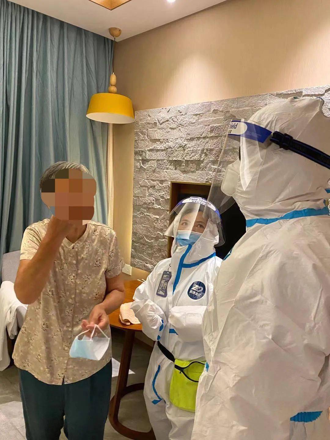“北京一夫妻隔离超12天后感染” 北京隔离夫妻同住？-第2张图片