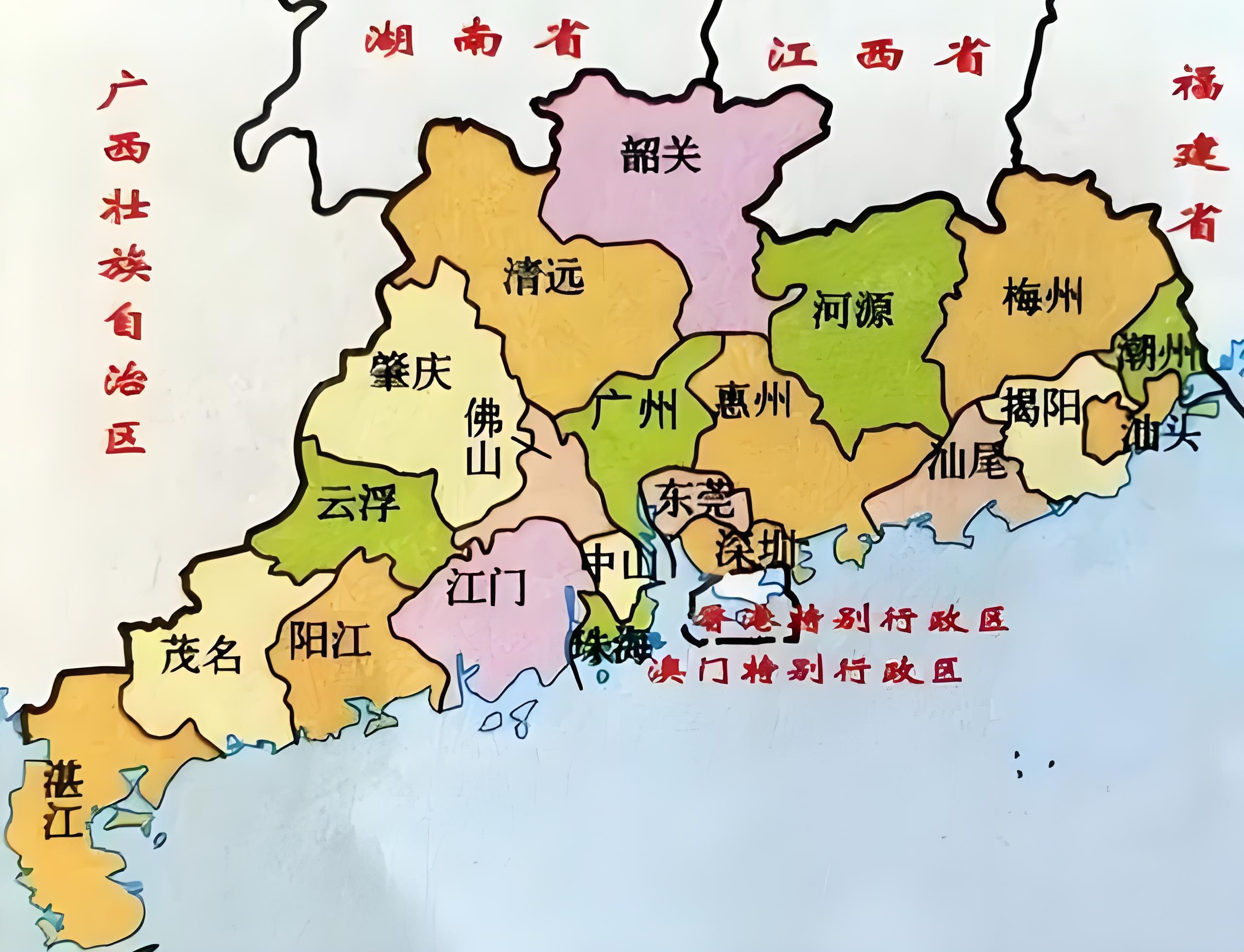 广东新增9例本土,广东新增本土确诊9例在什么地方