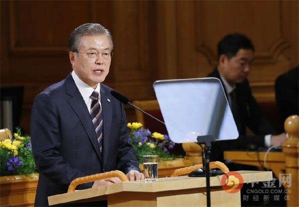 韩国财长称将努力稳定房地产市场