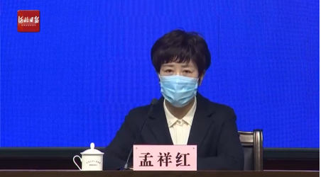 “石家庄裕华区1人核酸检测阳性” 石家庄裕华区确诊病例行程？-第3张图片