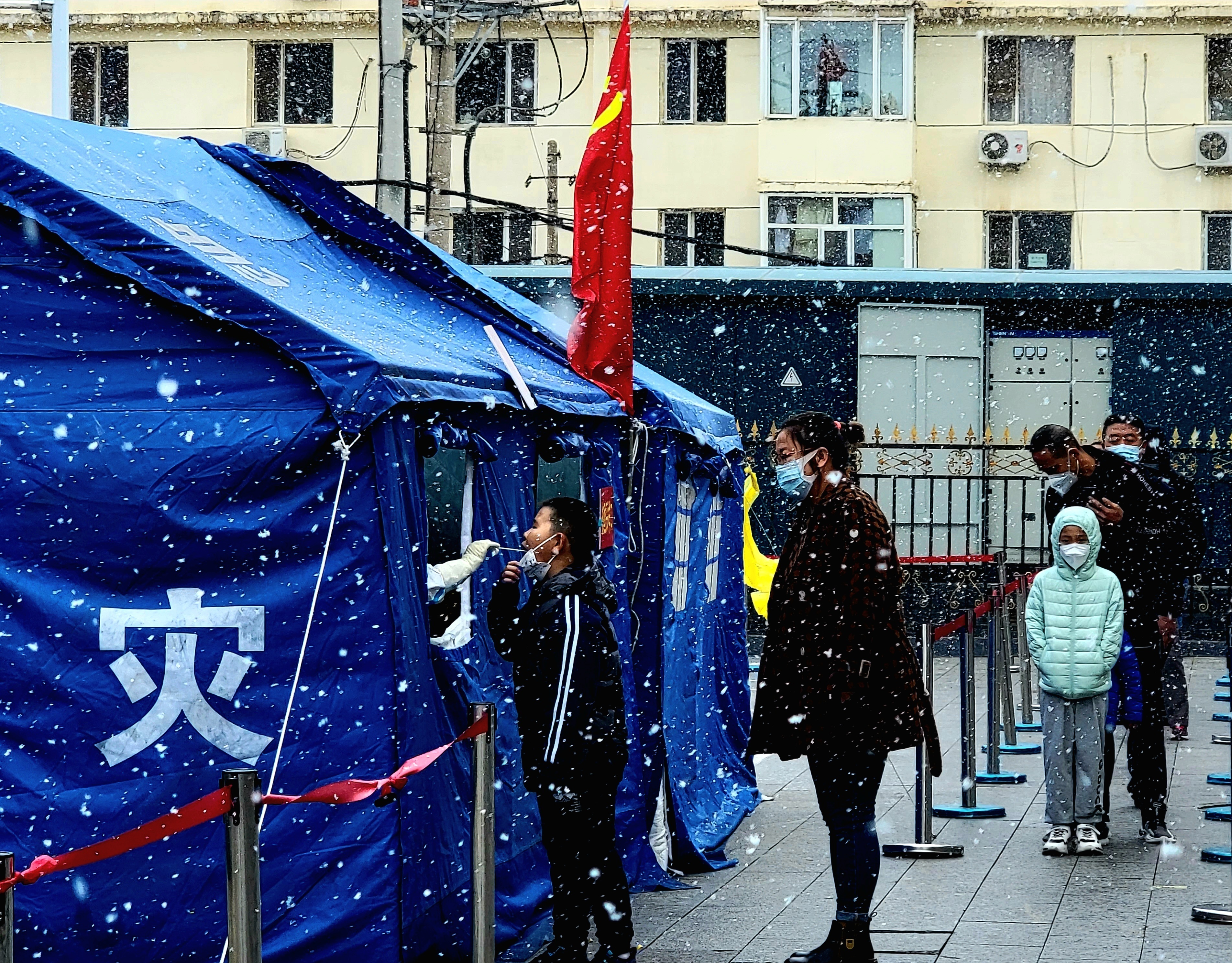 “呼和浩特疫情来势凶猛	” 呼和浩特役情？-第1张图片