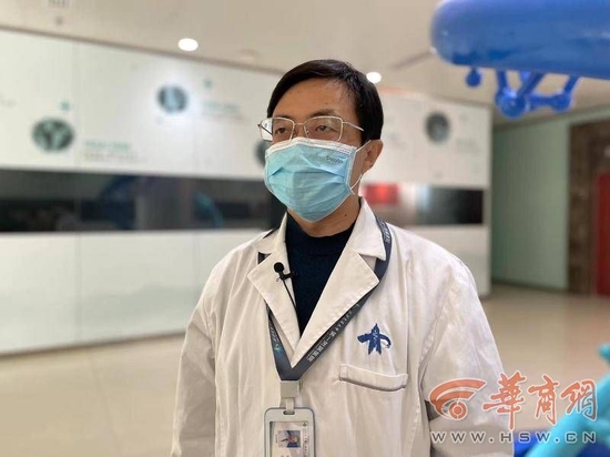 陕西最新新冠疫情︰(陕西最新的疫情)-第2张图片