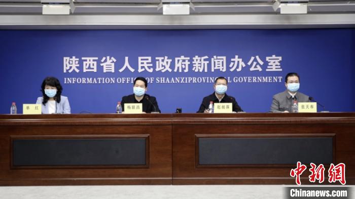“陕西今天最新疫情	” 陕西今日疫情？-第2张图片