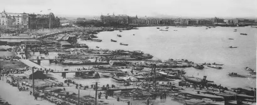 上海处于把疫情围住捞干阶段,疫情后的上海-第2张图片
