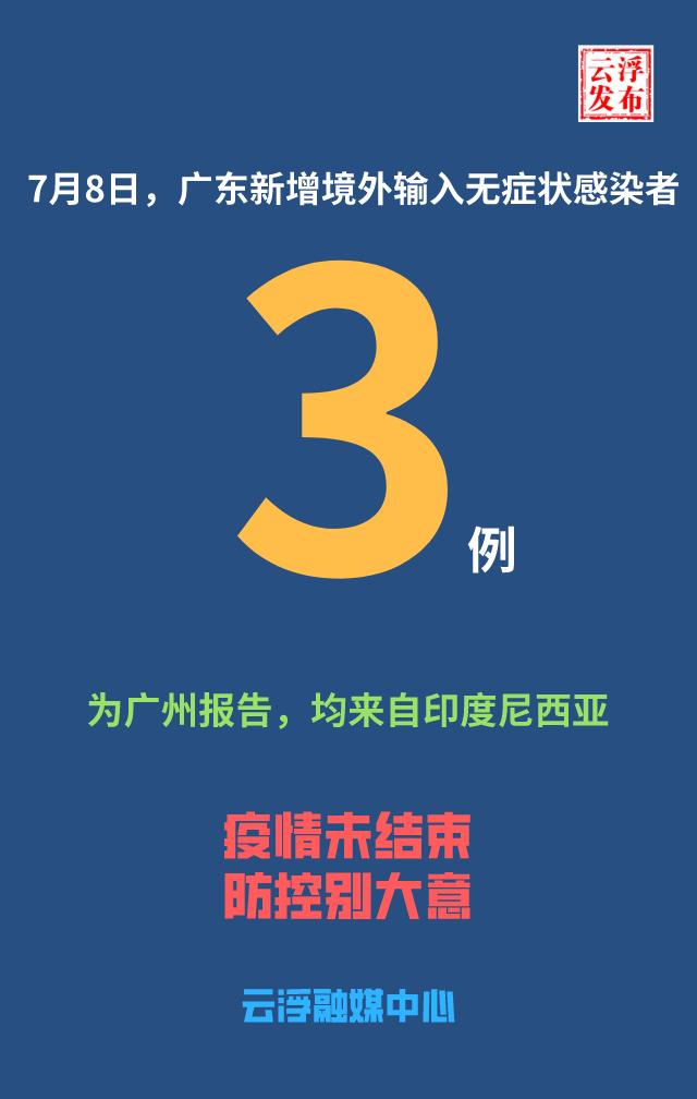 【广东新增3例本土确诊/广东新增4例本土确诊病例轨迹】-第1张图片