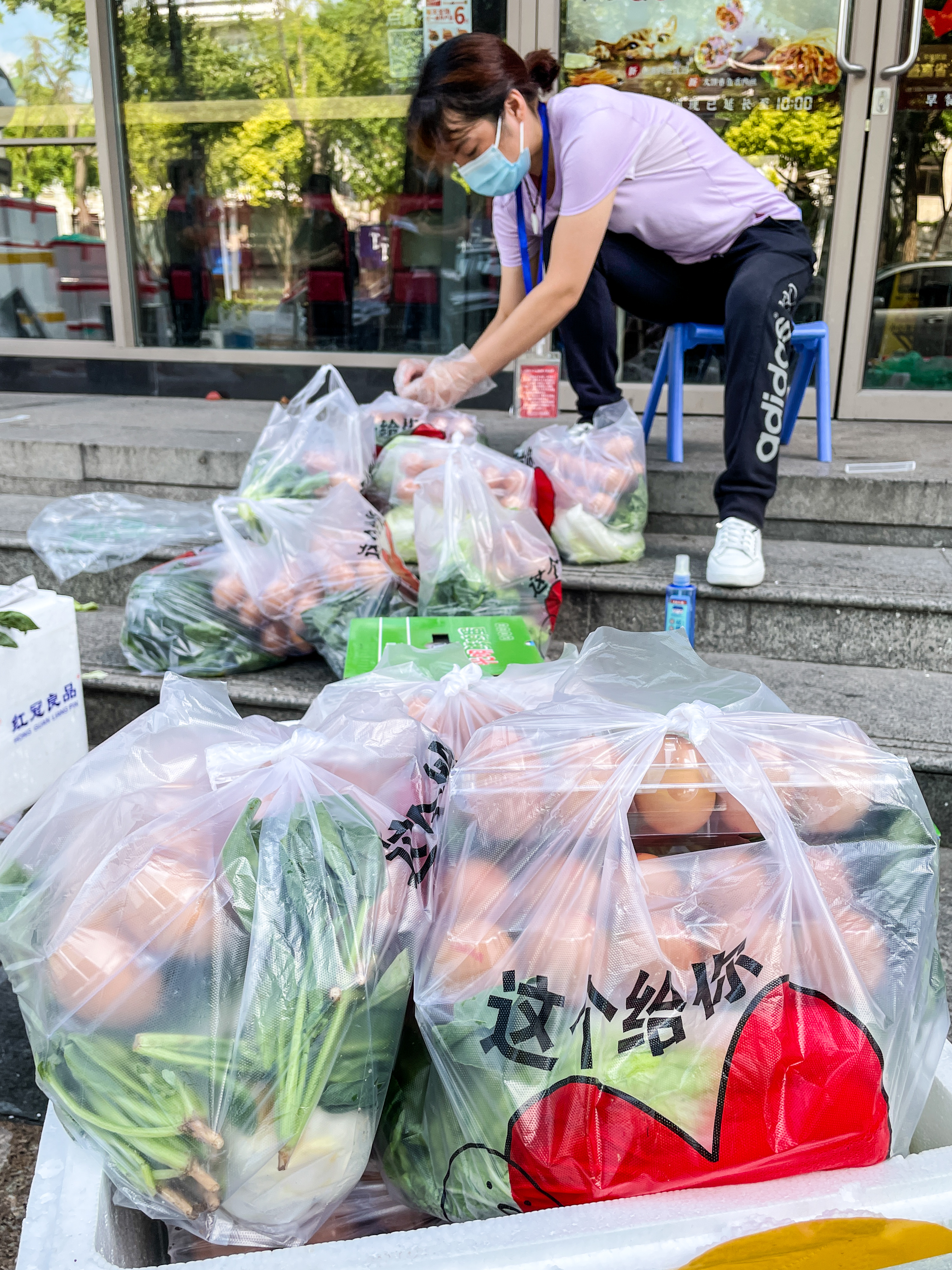 江苏扬州最新疫情〃江苏扬州最新疫情防控政策-第2张图片