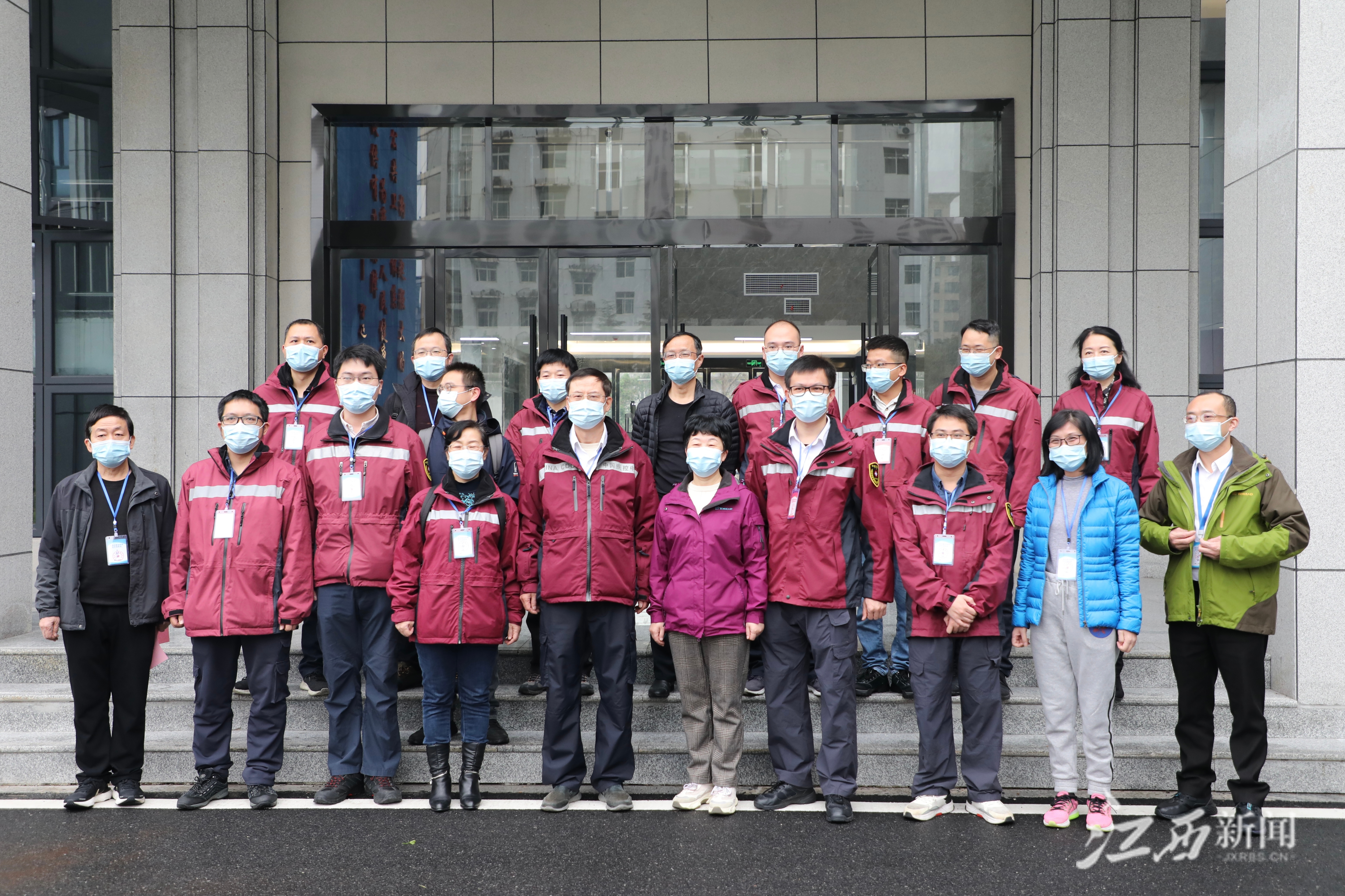 本轮疫情多份流调提及几大关键地点-疫情流调人员是干什么的
