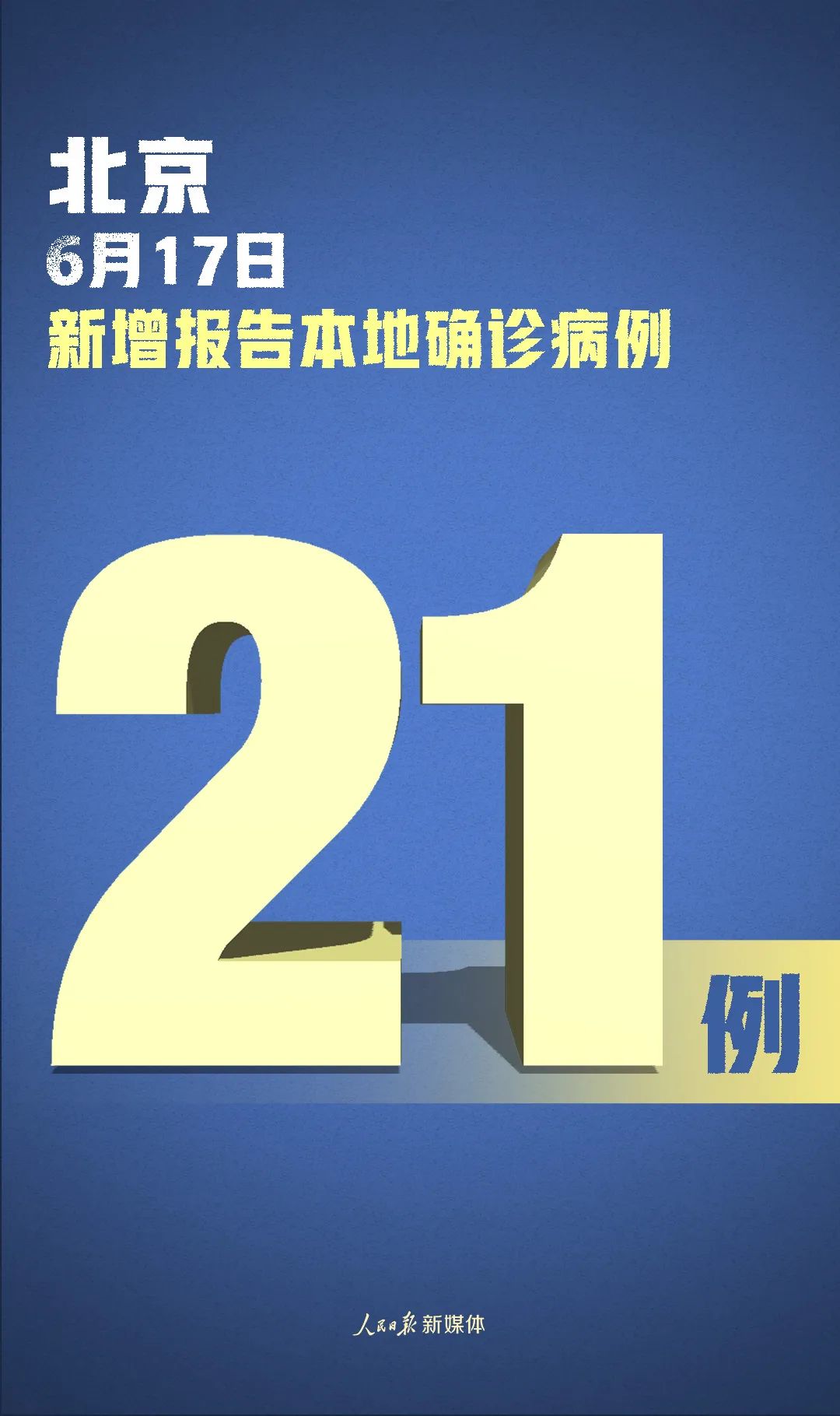 31省区市新增21例-31省区市新增确诊2例-第2张图片