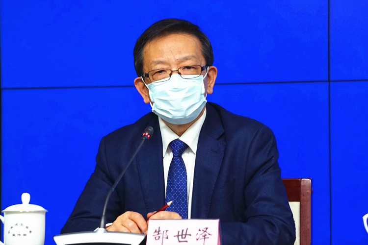 石家庄84例确诊详情:含多名学生〃石家庄新增确诊52例含多名学生-第1张图片