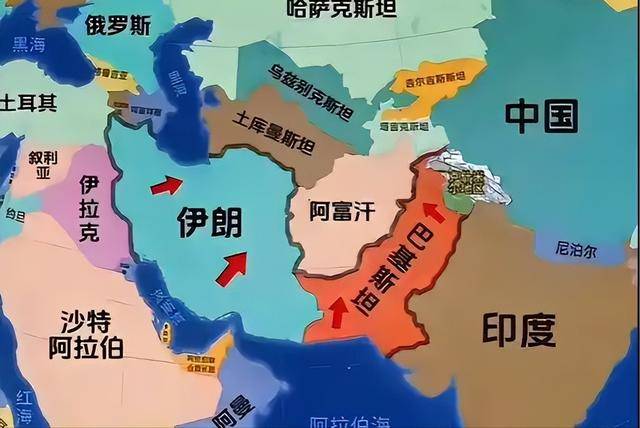 塔斯尼姆通讯社：伊朗准备制定有关霍尔木兹海峡“法律制度	”的计划-第1张图片