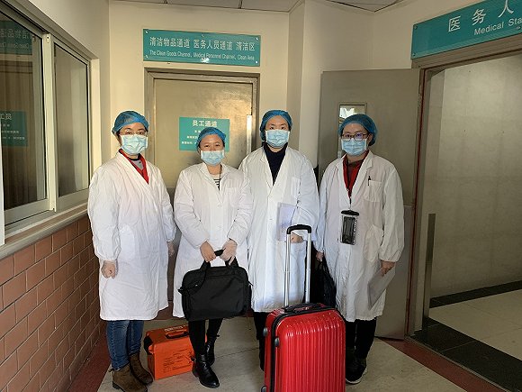 “大连肺炎病例	” 大连肺炎患者行动轨迹？-第2张图片