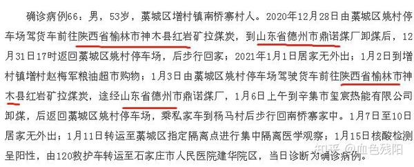 「今日确诊病例轨迹公布」〃今日确诊情况-第2张图片