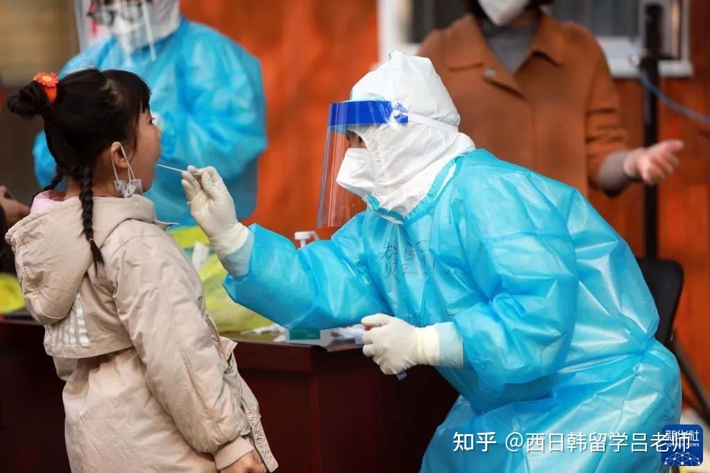 31省份增本土确诊75例︰(31省增47例本土确诊)-第1张图片