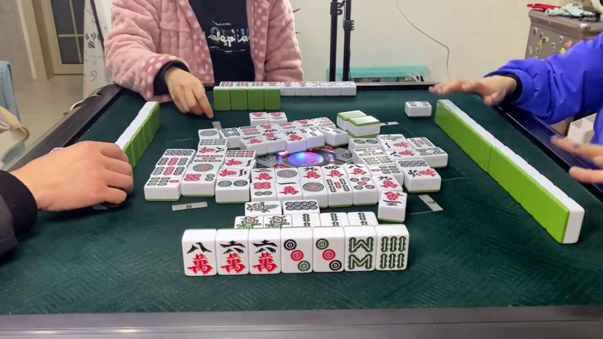 分享热点“奕乐贵州麻将有挂吗”太坑人了,真的有挂-第1张图片