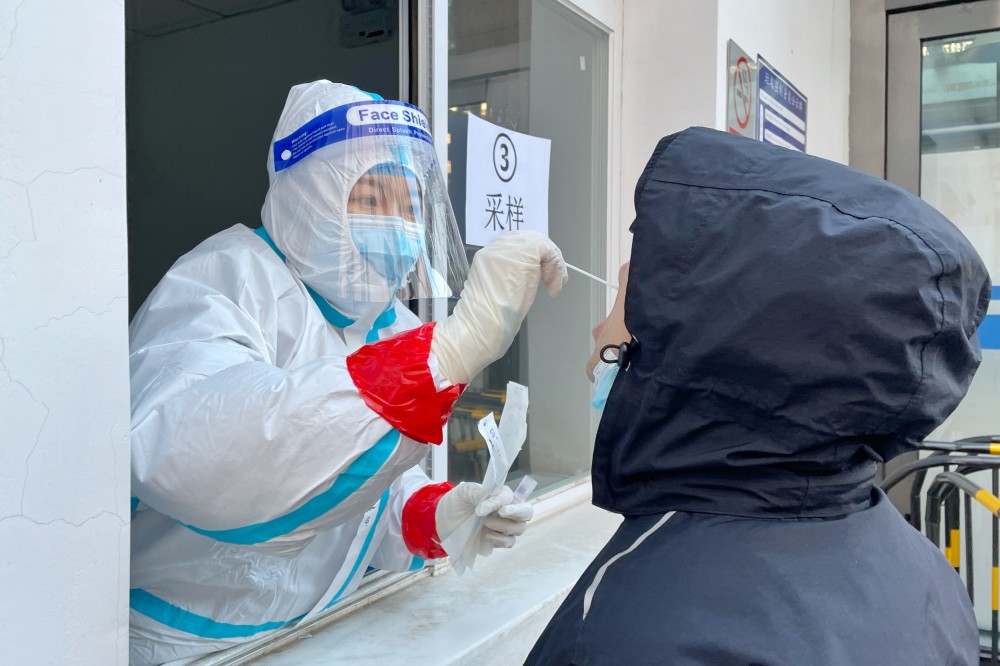 北京新增1例无症状转确诊︰(北京 无症状 新增)