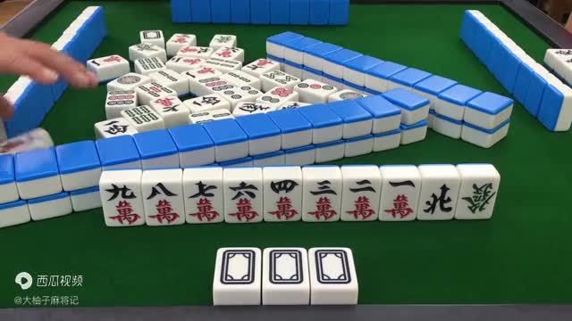 我来教教大家“柚子麻将免费挂下载”(详细透视教程)-知乎-第2张图片