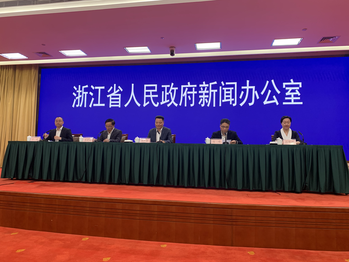 “浙江省疫情	” 浙江省疫情防控最新政策？-第2张图片