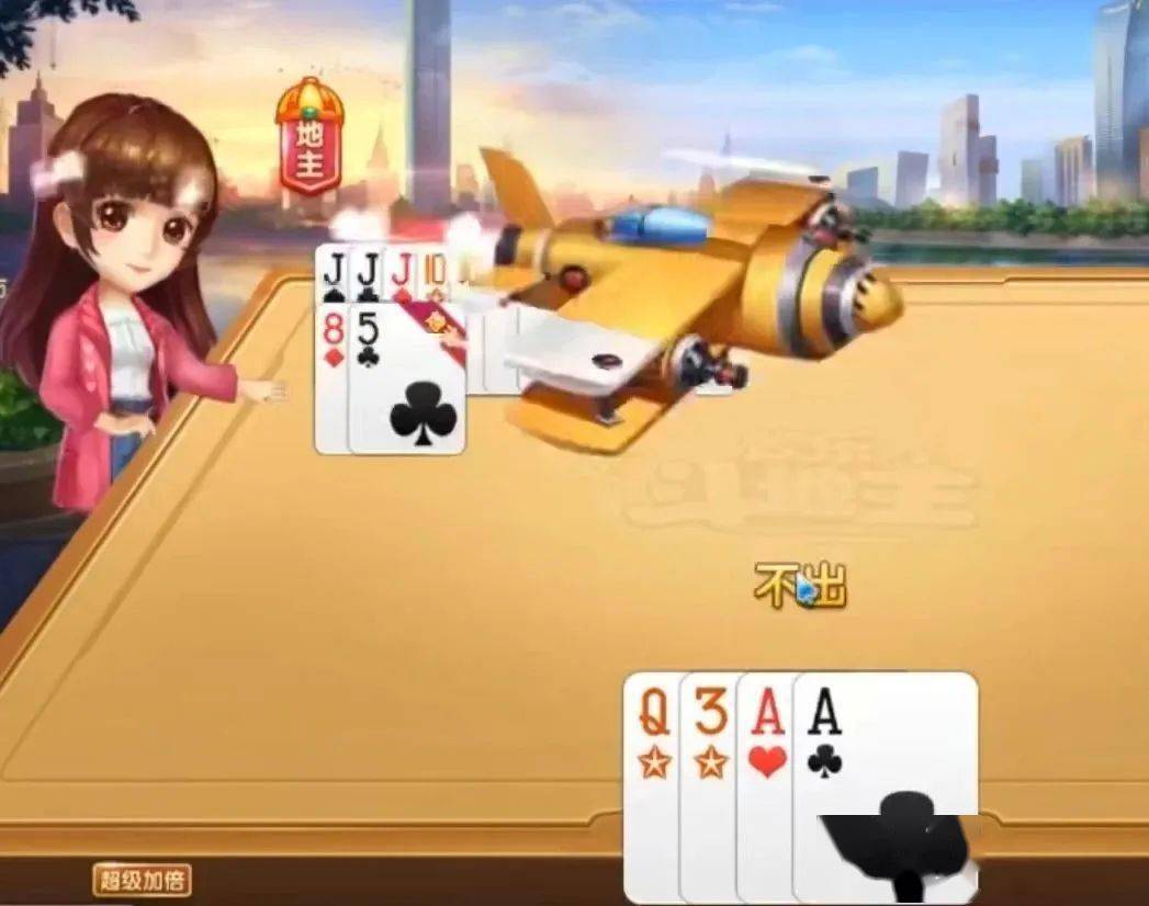 开挂教程“微信小程序天天斗地主挂下载”透视挂!详细分享装挂步骤-第2张图片