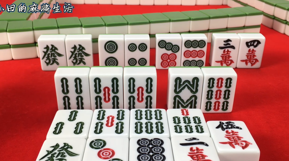 [教程经验]“手机麻将挂100元一个	”(透视)开挂辅助脚本+详细开挂安装教程-第1张图片