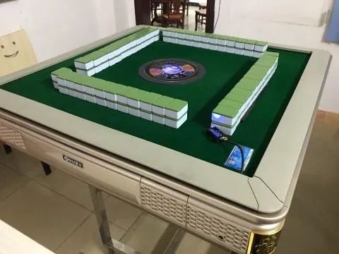 分享干货“手机麻将外卦神器下载安装免费	”(透视)开挂详细教程-第1张图片