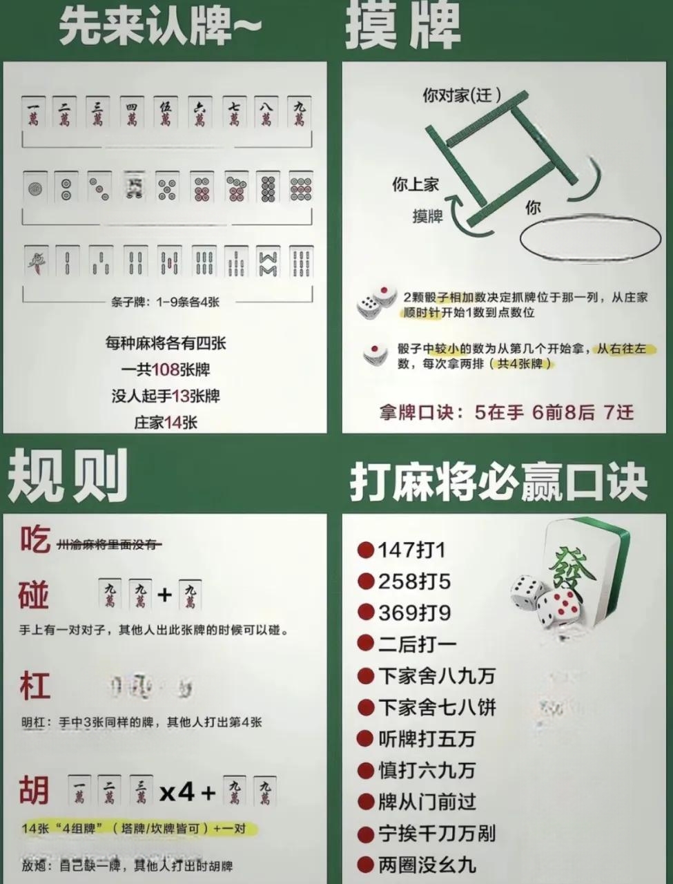 教程分享“中至赣州麻将开挂神器	”作弊(透视)透视辅助-第2张图片