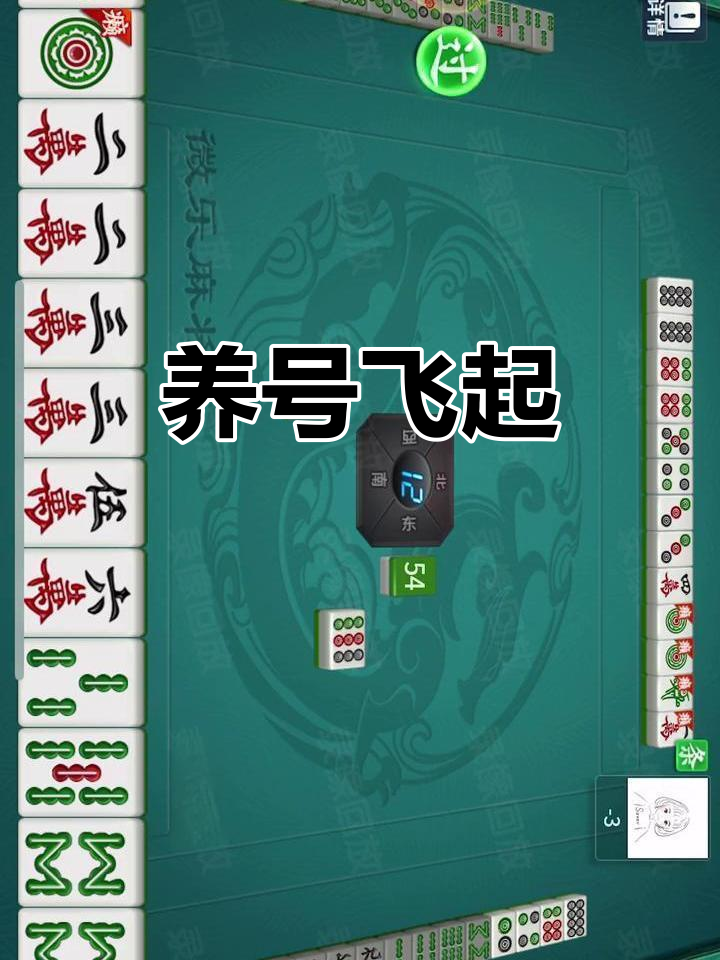 实操教程“吉林微乐麻将怎么玩才能赢(透视)”详细辅助透视-第2张图片