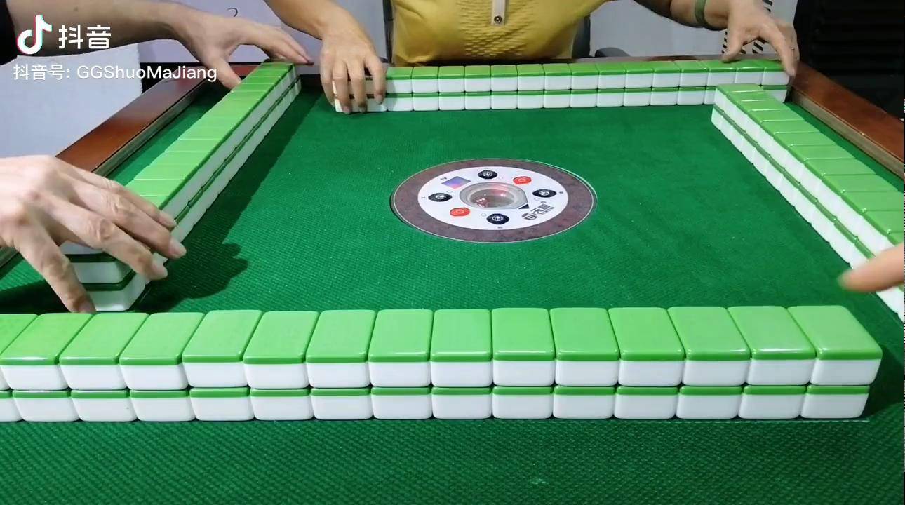 3分钟学会“大唐麻将河北版挂免费	”透视挂!详细分享装挂步骤-第3张图片