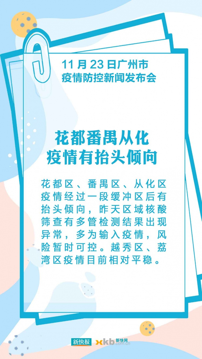 “广东省疫情最新情况” 广东省疫情最新情况分布图？-第3张图片