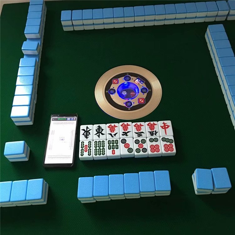必学教你安装“雀友会广东潮汕麻将系统作弊辅助工具	”(作弊)辅助透视教程-第1张图片