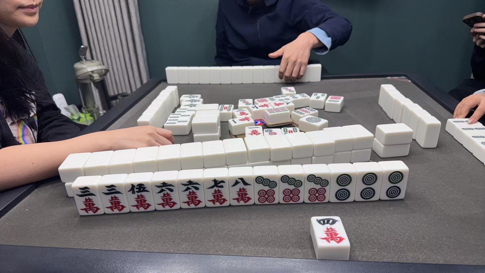 一键必胜“欢聚棋牌有挂吗”开挂(透视)辅助教程-第2张图片