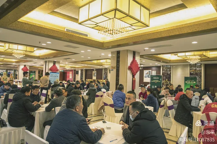 2026首发科技：“龙腾棋牌有没有挂	”详细分享装挂步骤-第2张图片