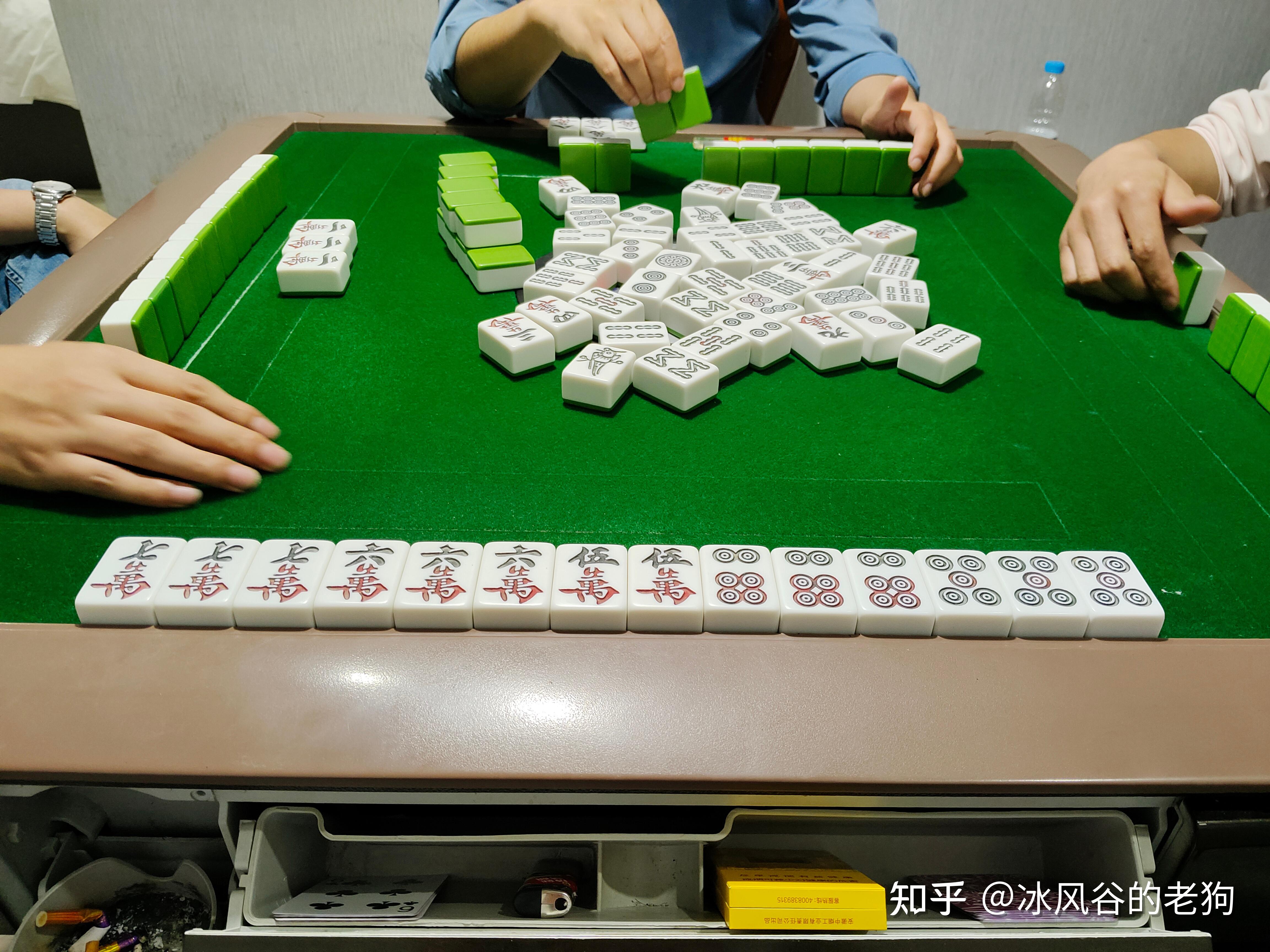 3分钟学会“天涯麻将有挂吗”详细分享装挂步骤教程-第2张图片