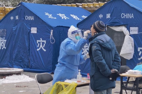 「北京丰台区疫情」〃北京丰台区最新疫情等级-第2张图片