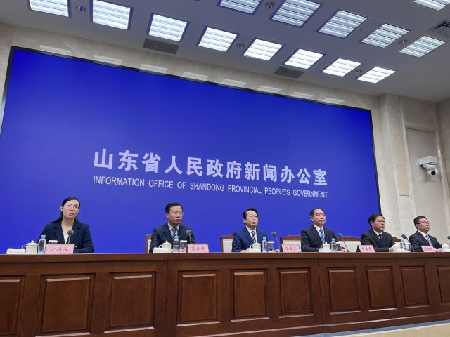 山东济南疫情最新消息-山东济南疫情最新消息2021-第1张图片