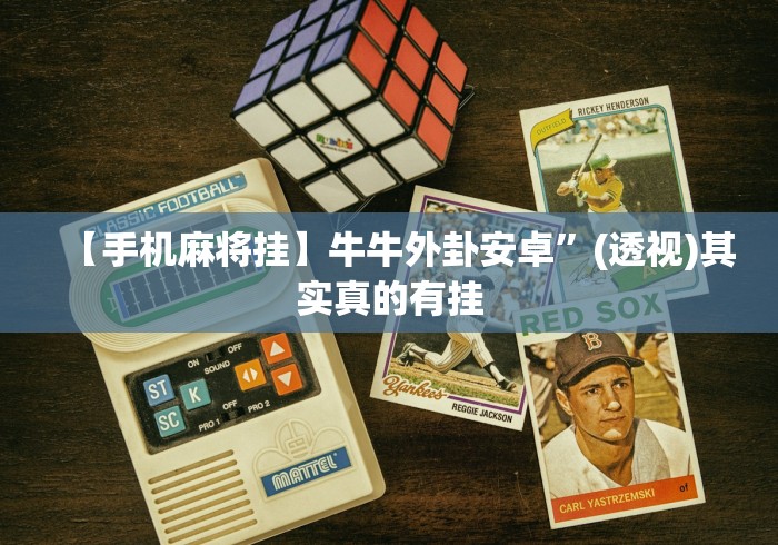 教程辅助“微乐透视辅助器免费版(辅助神器)开挂详细教程-第1张图片
